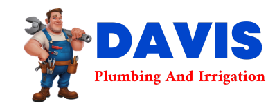 Trusted plumber in WEBB CITY